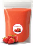 Cukrus cukraus vatai BRA&Scaron;KINIS, 1 kg, rožinis, sausas