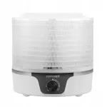 Maisto džiovintuvas CONCEPT SO1090, 9 padėklų, 380 W