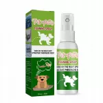 Valymo mokomasis pur&scaron;kiklis &scaron;uniukams, 30 ml, ne&scaron;iojamas