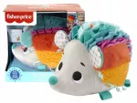 Sensorinis žaislas FISHER PRICE COLORFUL HEDGEAR