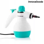 Rankinis garintuvas InnovaGoods, 9 funkcijos, 1000 W, 0,35 l, 2 vnt.