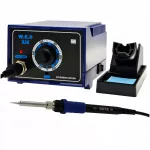 Lituoklio stotelė HOTAIR WEP 936, 60W, 480&deg;C, ESD apsauga, 900m antgalis