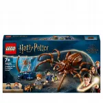 LEGO Harry Potter Aragogas Uždraustajame mi&scaron;ke 76434