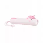 Vaiki&scaron;ka LED ki&scaron;eninė lempa Rabbit & Friends Unicorn PINKY