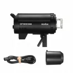 Studijinis blykstė Godox DP800III-V 800W, GN126, 2.4G, Bowens