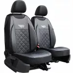 Odinis profiliuotas PRIME automobilio sėdynės užvalkalas, 1 vnt.