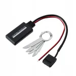 Bluetooth adapteris Ford Focus MK2/MK3, 5.3 AUX