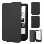 Dėklas Pocketbook Touch Lux 4, Lux 5, 627, Lux 616, 628 HD 3 skaityklėms