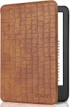 Odinis dėklas Kindle Paperwhite 11 2021 Signature Edition, rudas, COBAK