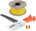 Elektroninės &scaron;unų tvoros i&scaron;plėtimo komplektas PetSafe PRFA-500