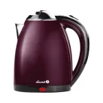 Elektrinis virdulys Łucznik WK-180 PLUS, 1800 W, violetinis
