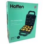 Sausainių formelės Hoffen XXL, 1400 W