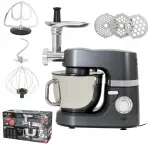 Virtuvinis kombainas ADLER 4221, 2200 W, 7 l dubuo