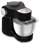 Virtuvinis kombainas TEFAL QB319838, 1000 W, 4 l, 7 greičiai, su priedais