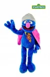 Lėlė Super Grover SE109, Sesame Street