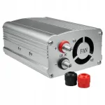 Įtampos keitiklis 12V DC į 230V, 300W, DPM
