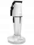 Belaidis plaukų kirpimo ma&scaron;inėlė JRL Fresh Fade 2020CBW Onyx White