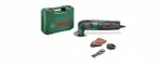 Universalus įrankis Bosch PMF 220 CE su dėklu