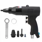 Pneumatinis kniedyklis M6&ndash;M8, 750 aps./min