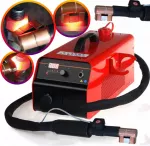 Indukcinis &scaron;ildytuvas IDEAL DHI44E, 3,7 kW, INDUCTOR3C, dvi veikimo režimai