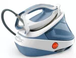 Garų generatorius TEFAL GV9710E0, mėlynas ir baltas