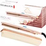 Plaukų tiesintuvas REMINGTON Ceramic 52W