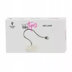 Nagų lempa SOFT GEL TIPS, Victoria Vynn