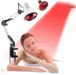Infraraudonųjų spindulių &scaron;ildymo lempa STRONG