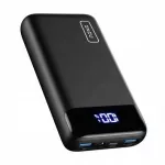 Ne&scaron;iojama baterija INIU BI-B5, 20000 mAh, 22,5 W, greitas įkrovimas, LED indikatorius