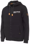 Vyri&scaron;kas džemperis Savage Gear Urban, juodas, dydis L, 73689