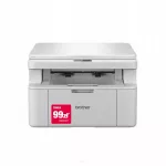 Daugiafunkcis spausdintuvas Brother DCP-L1630W, A4, WiFi, Toner Benefit