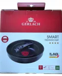Keptuvių rinkinys Gerlach SMART THERMOCOAT, 20/28 cm, 3 dalių