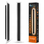Lauko LED sieninis &scaron;viestuvas, IP65, 29W, 150 cm