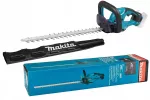 Gyvatvorių žirklės MAKITA DUH507Z, 50 cm, 18V, akumuliatorinės