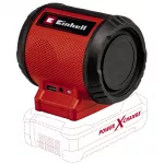 Belaidė kolonėlė EINHELL TC-SR 18 Li Solo, 2 vnt.