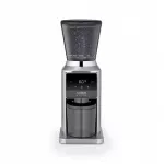 Kavos malūnėlis CASO BaristaChef Inox Pro, 180 W, 34 malimo lygiai