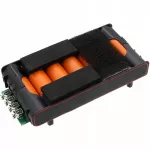 Baterija Beko Arcelik SD-3061, Grundig VCP-5030, 2000 mAh