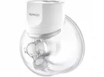 Pieno traukiklis MOMCOZY S12 Pro, viengubas, baltas