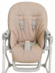 Neper&scaron;lampama universali čiužinio užvalkalas, tinka įvairiems modeliams, Peg Perego