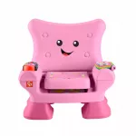 Interaktyvi vaiki&scaron;ka FISHER PRICE mokomoji kėdutė (angli&scaron;ka versija)