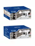 Rankinis garintuvas TB-965, 1500 W, 100 ml, greitas įkaitimas
