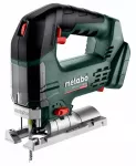 Akumuliatorinis siaurapjūklis METABO STB 18 LT 130 BL 18V (be akumuliatoriaus)