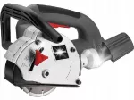Betono freza GRAPHITE 1320W su lagaminu ir 2 diskais