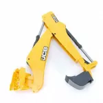 Galinė svirtis JCB 5CX ECO, Bruder 43464