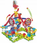 Konstruktorius VTech Marble Rush Adventure Park, 106 dalių