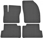 Ford Kuga II (nuo 2012) specialiai pritaikyti gumos kilimėliai
