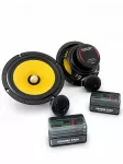 Automobiliniai garsiakalbiai Ground Zero GZTC 165.2X, 165 mm, 150 W