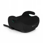 Automobilinė paauk&scaron;tinamoji kėdutė PETITE&MARS Optimus Pro i-Size 2026 Air Coal Black, 125&ndash;150 cm