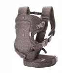 Ne&scaron;ynė kūdikiui INFANTINO 4-in-1 PANTERKA 300117