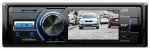 Automagnetola JVC KD-X561DBT, 1DIN, Bluetooth, USB, MP3, DAB+, 3'' LCD